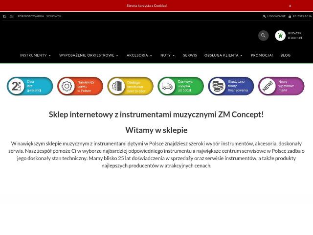 ZM Concept