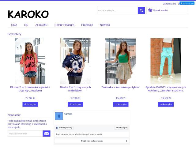 https://karoko.pl/