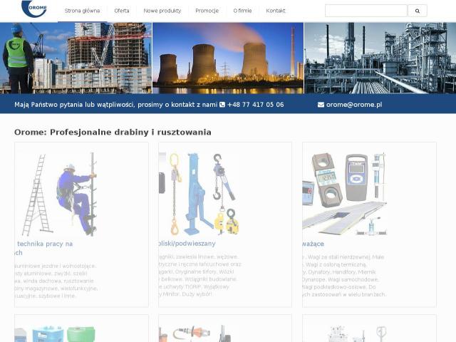 https://www.orome.pl/