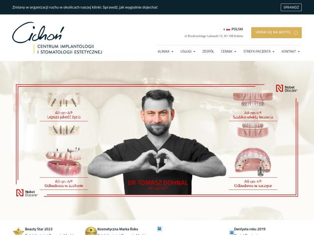 https://stomatologiacichon.pl/