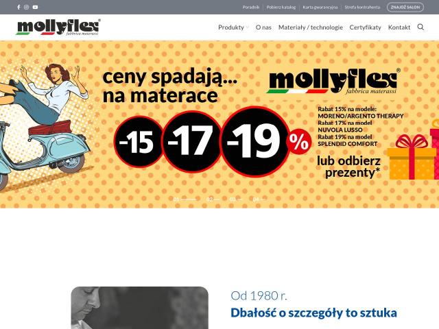 Mollyflex