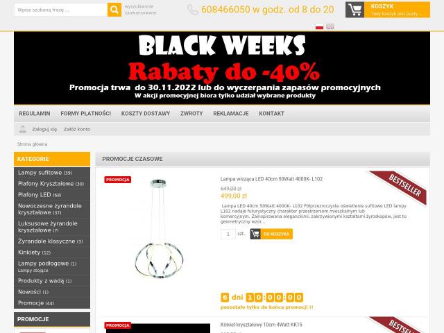 https://www.zyrandole24.pl/