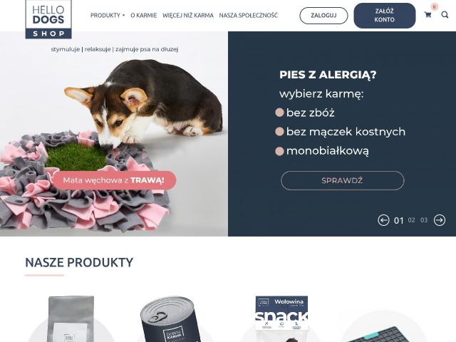 Hellodogs.pl